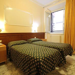 Standaard Double Kamer